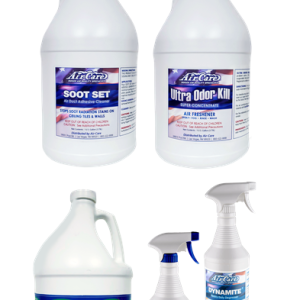 Foggers Air Care