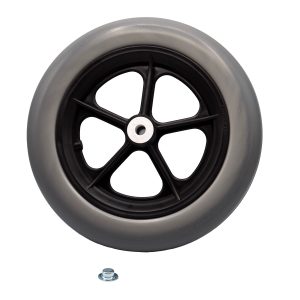 TurboJets and DuctMaster Wheel - 12 inch x 1.75 inch
