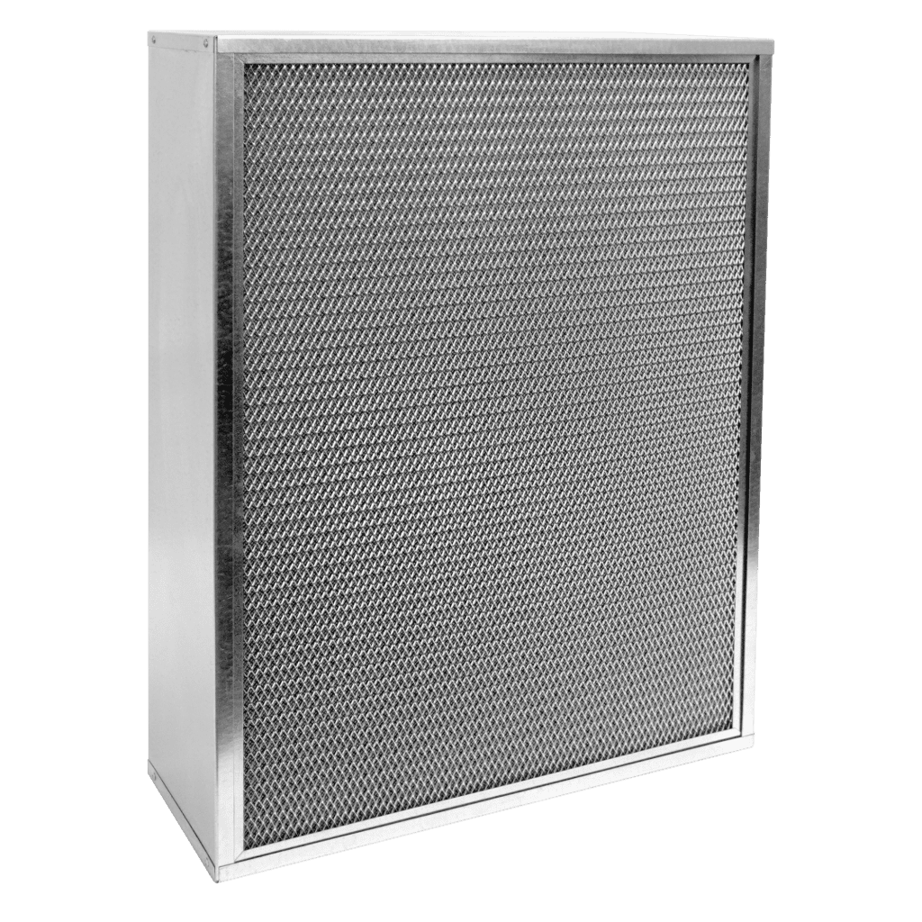 Electrostatic Air Filters AirCare