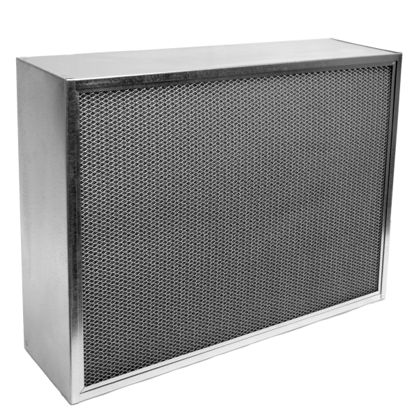 Electrostatic Air Filters AirCare