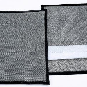 flex custom filter image