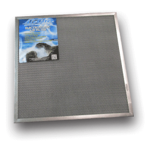 Permanent Electrostatic Filter 23.5 x 23.5x1" 2nd Stage Filter