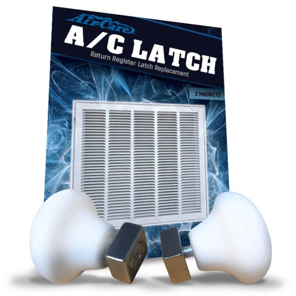 AC latch product