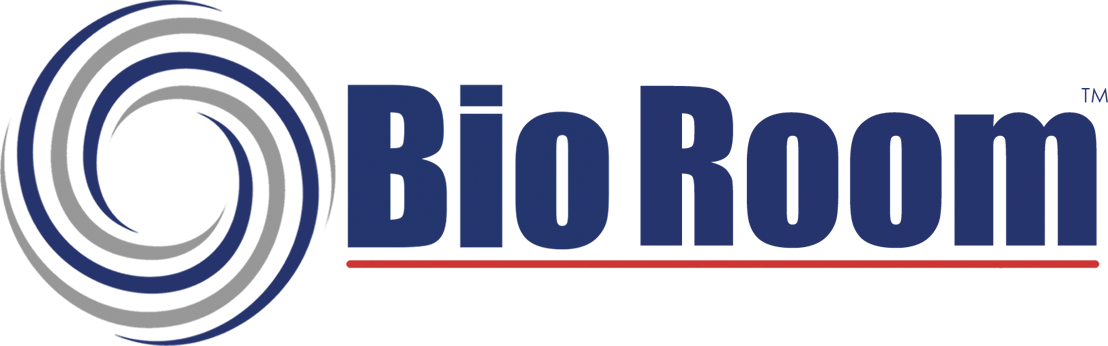 Bio Room Logo