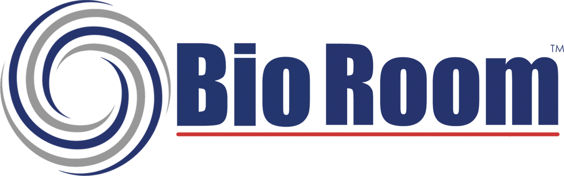 Bio Room Logo Bio Room Logo