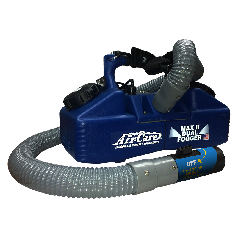 Dual Fogger New 2020
