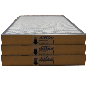 HEPA 500 Replacement Filters - 3 Pack