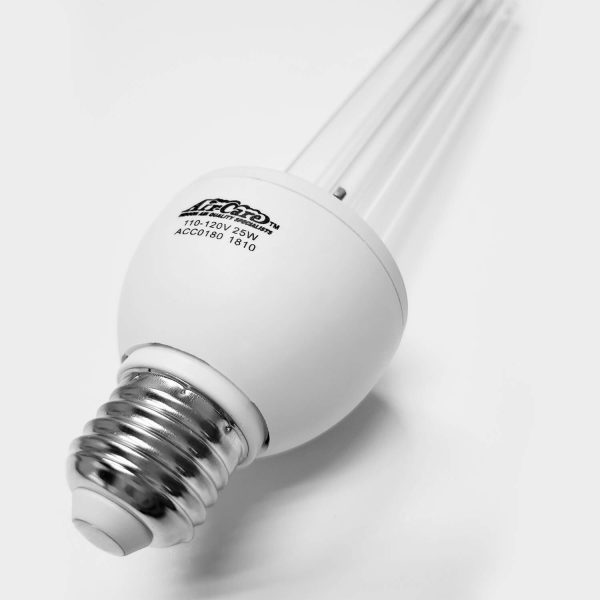 uvc max bulb