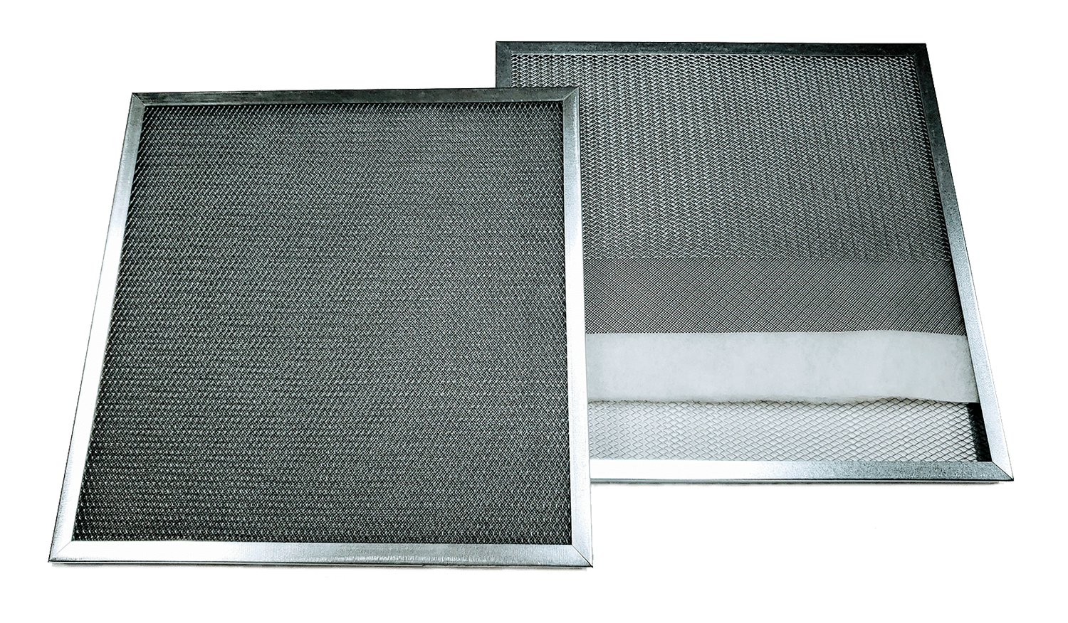 Details about   DUST EATER 20X20 ELECTRO STATIC AIR FILTER TWO 1/4" PANELS INSIDE 1" FRAME