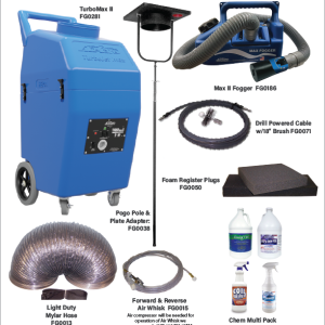 turbomax 2 bronze package image