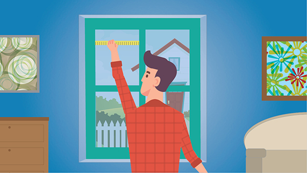 solar shield screen illustration