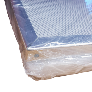 Turbojet Max 1st Stage Filter with (4) Pads