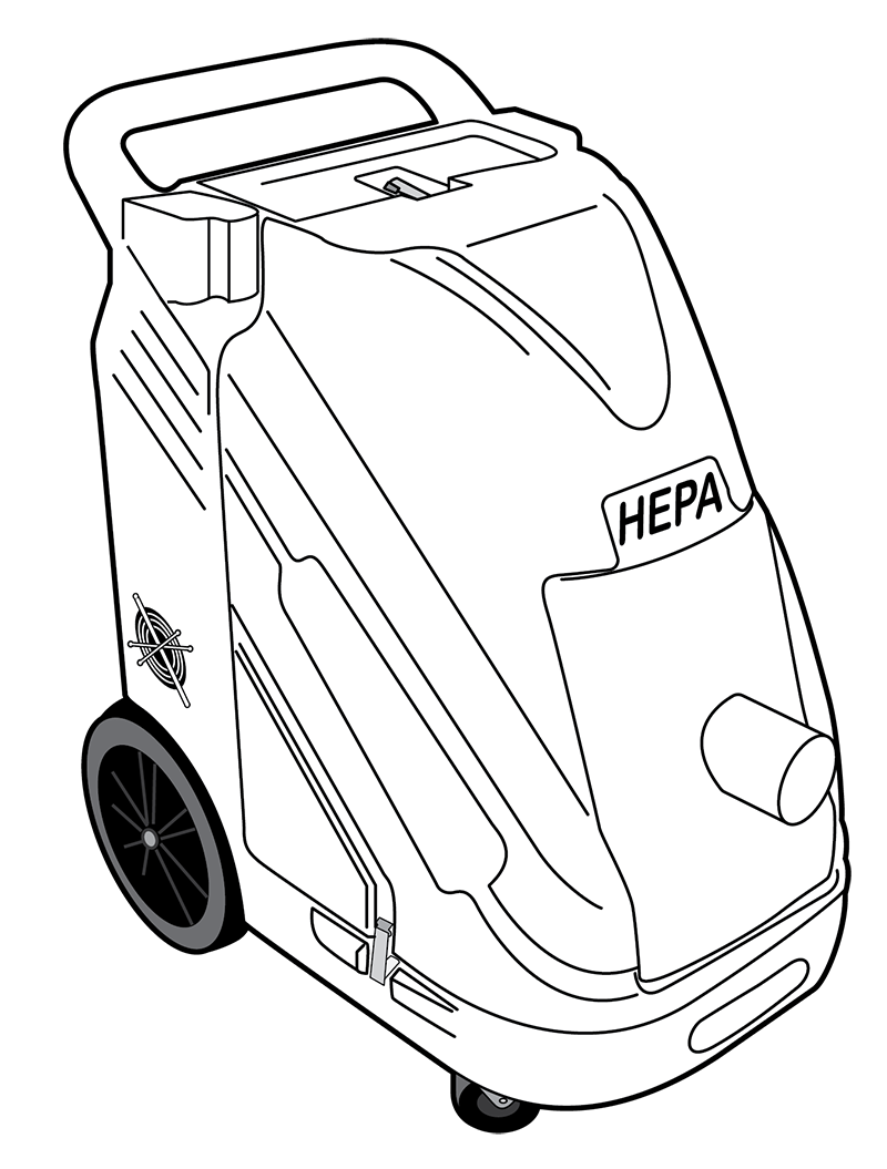 Vent Vac III Illustration REV-01