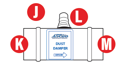 dustDamper