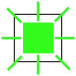 indicatorFlashes-SlowFlashGreen