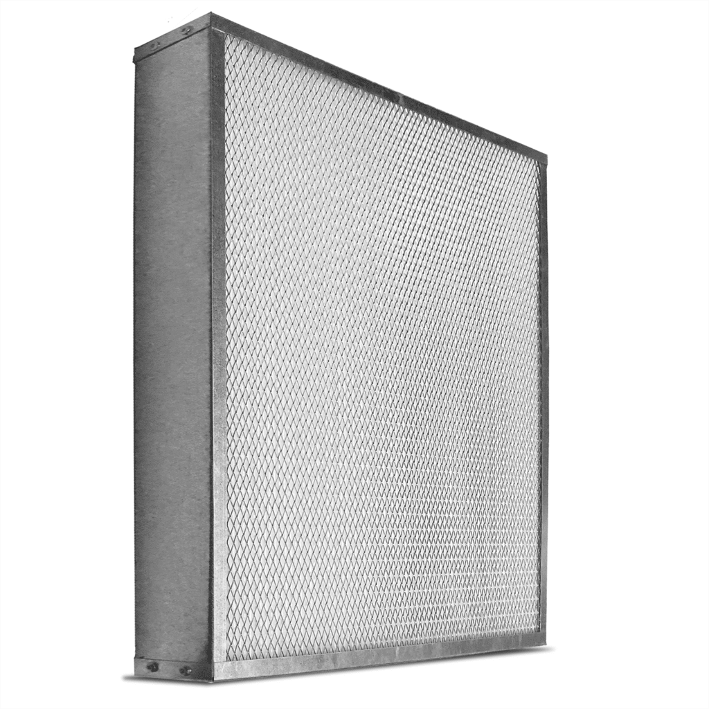 Bio Air Scrubber HEPA Filter Replacement