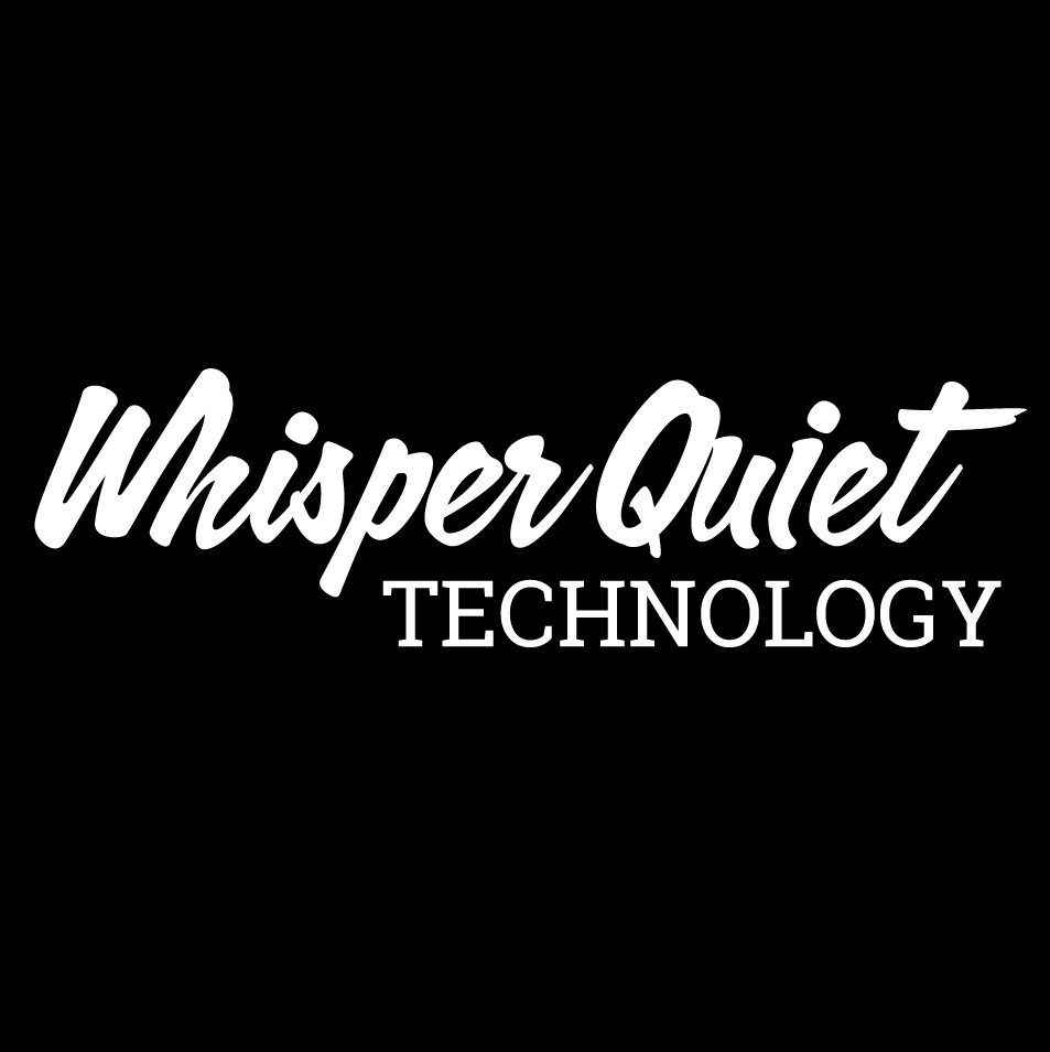 Triton 440 Whisper Quiet Artwork SQ