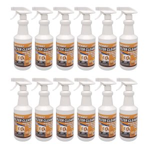 Washable Filter Cleaner Multipack
