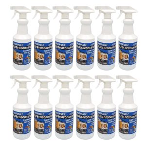 Electrostatic on sale filter cleaner