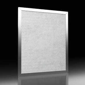 silver 88 permanent and washable home air filter