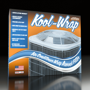 kool-wrap box art